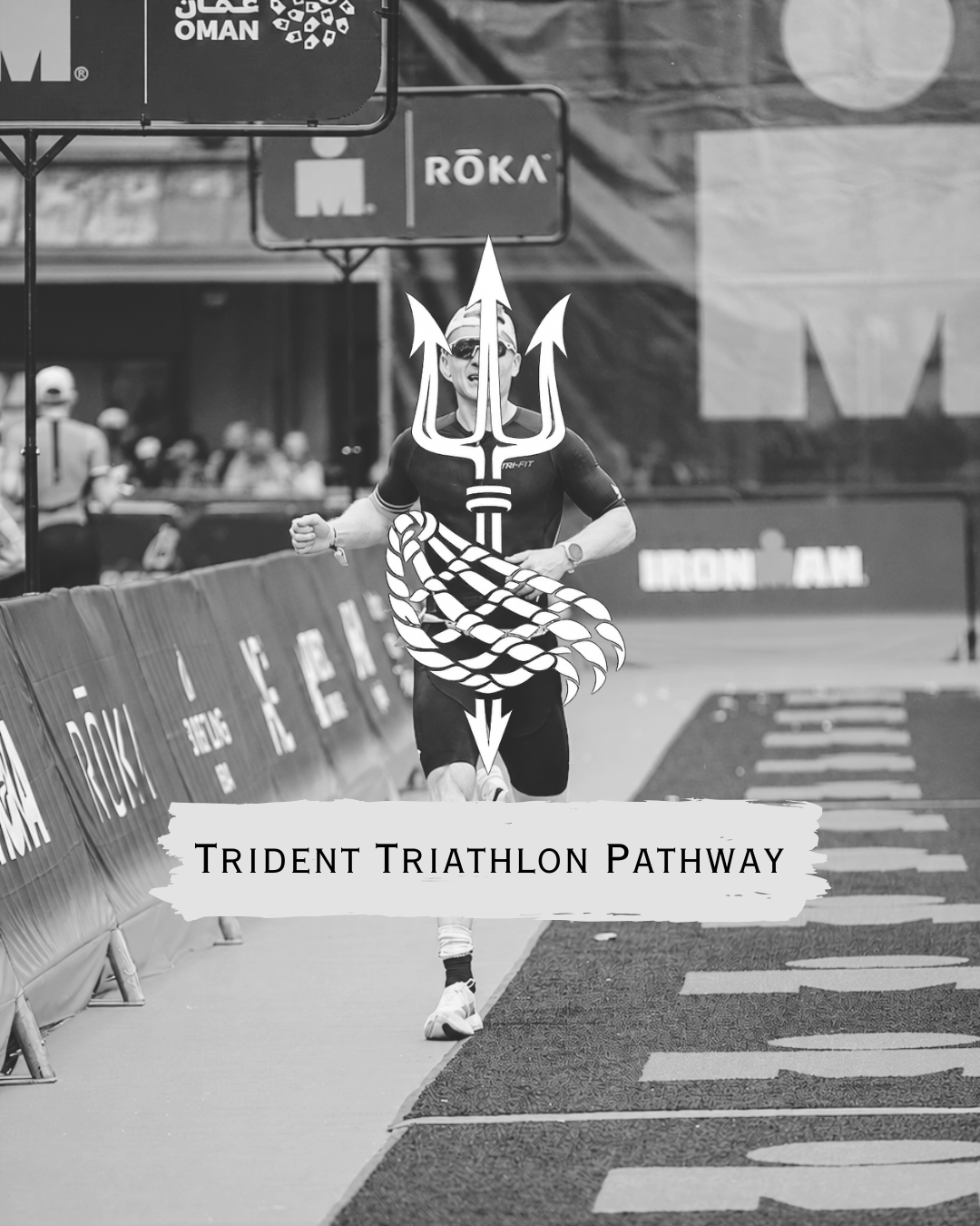 Trident Triathlon Pathway